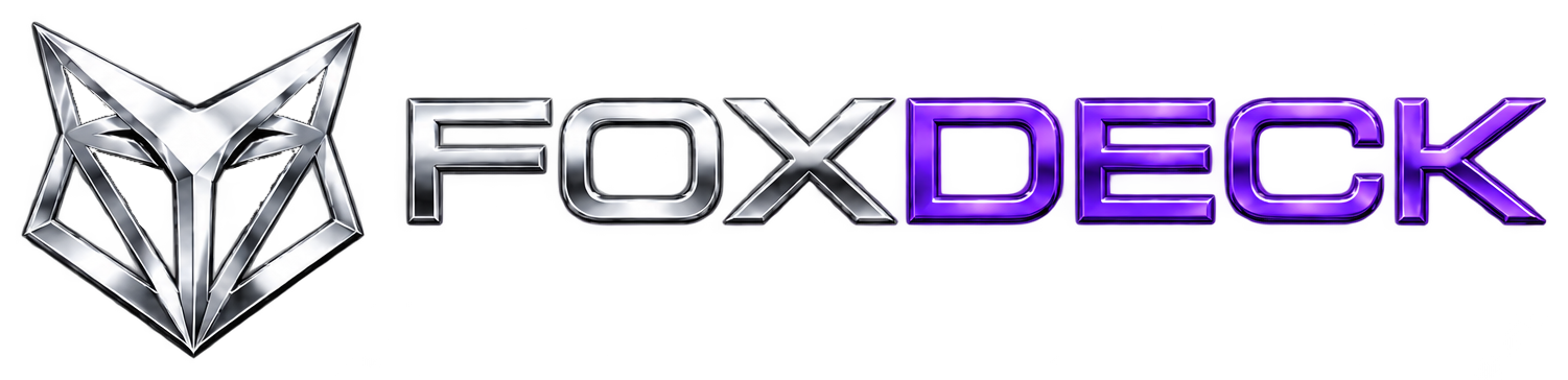 FoxDeck